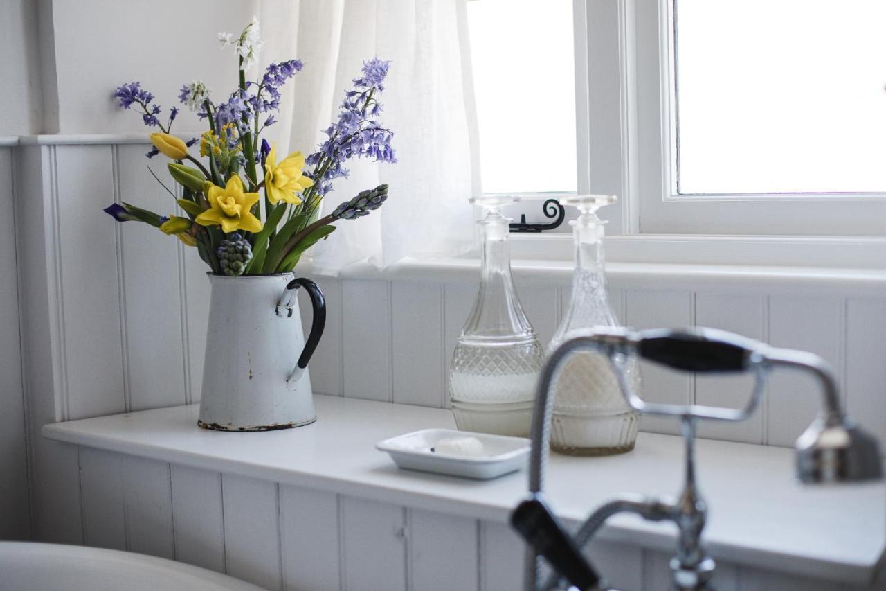 Holiday home Gleneda - A Renovated, Traditional Cotswold Full Of Charm With Fireplace And Garden *