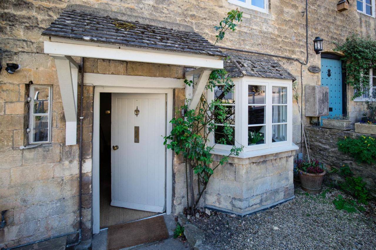Holiday home Gleneda - A Renovated, Traditional Cotswold Full Of Charm With Fireplace And Garden
